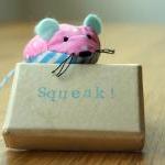 Little Bobbin Mice