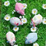 Little Bobbin Mice