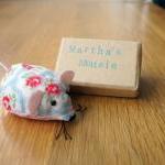 Little Bobbin Mice