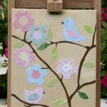 Pretty Birds Picture - Mad..